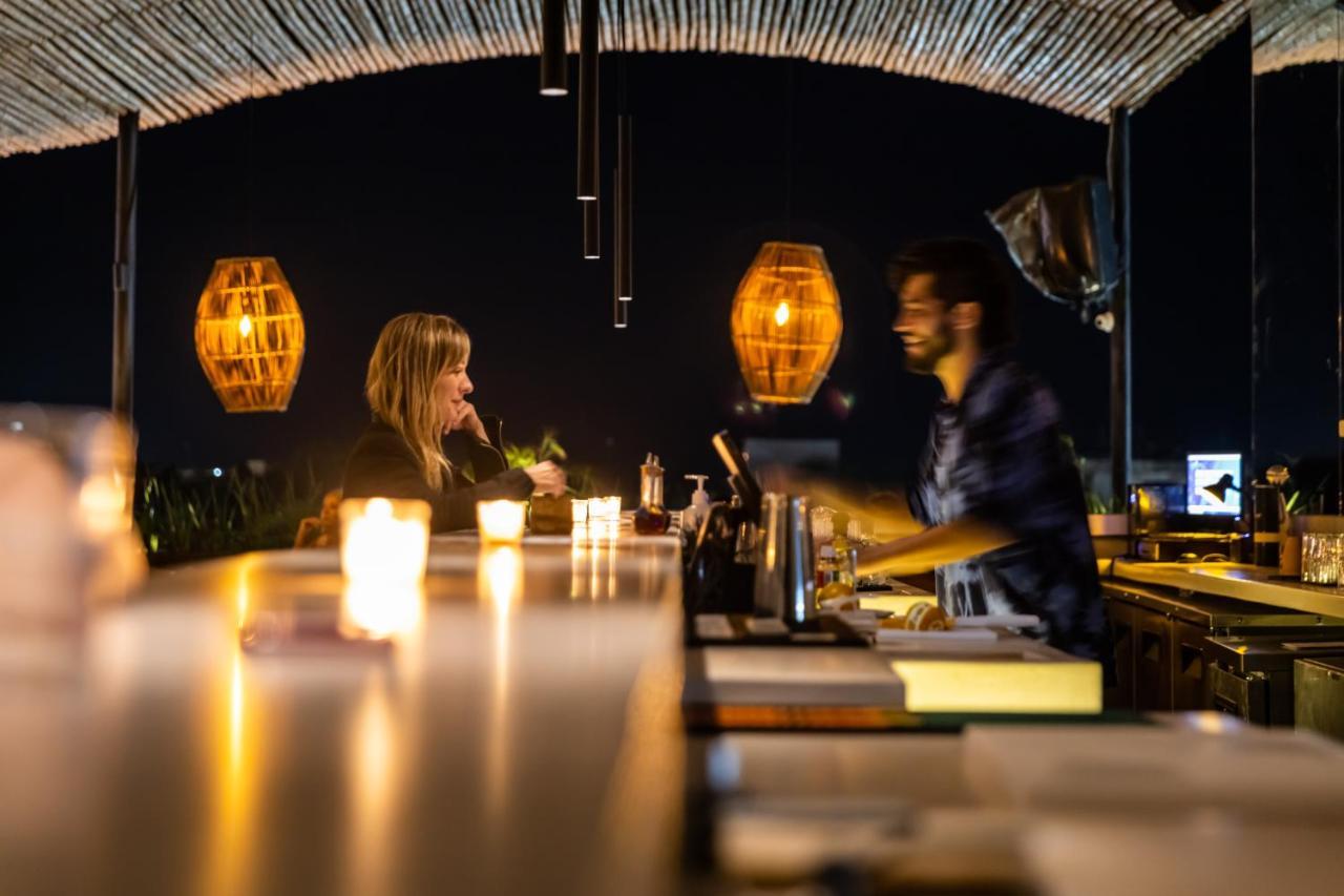 Downtown Tulum Hotel Eksteriør billede