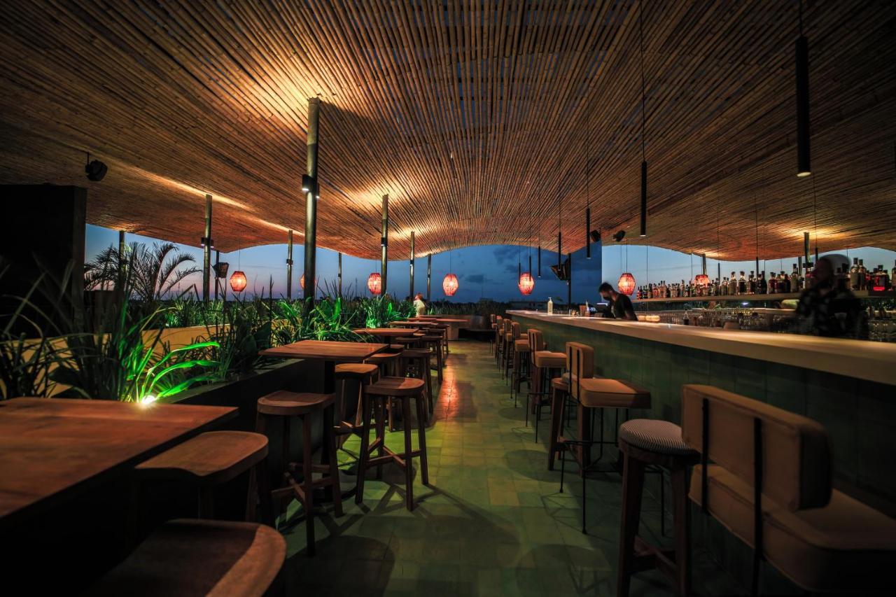 Downtown Tulum Hotel Eksteriør billede